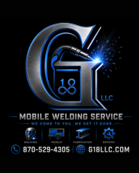 G18 Mobile Welding Service